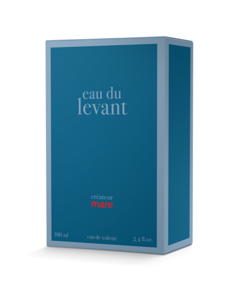 Eau du Levant