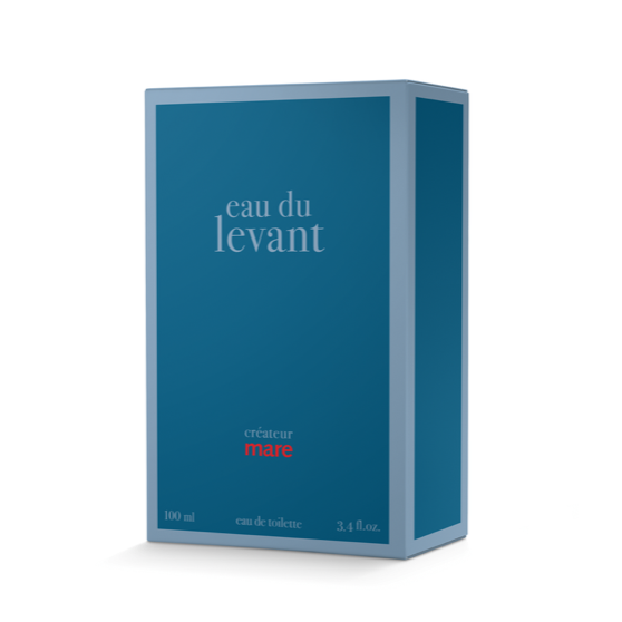 Eau du Levant