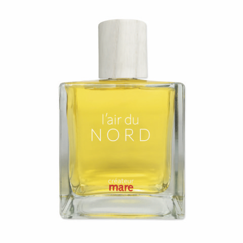 Image of L'air du NORD