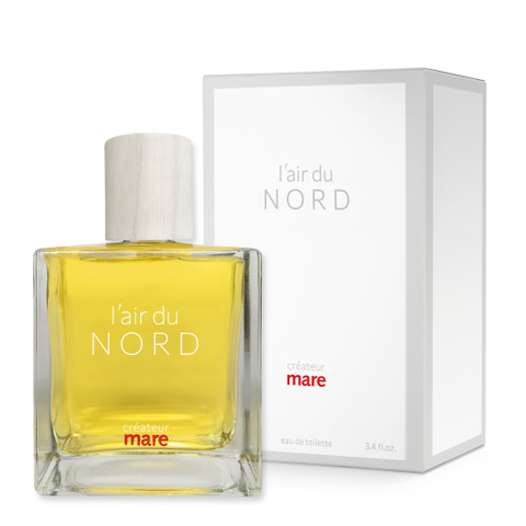 L'air du NORD