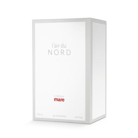 L'air du NORD