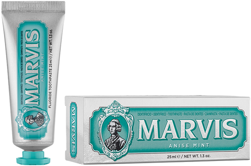 Anise Mint Toothpaste