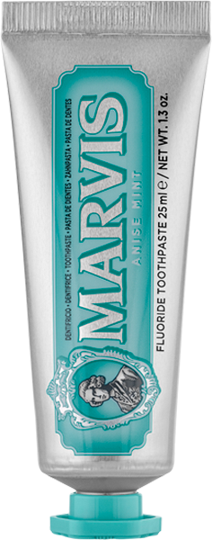 Image of Anise Mint Toothpaste