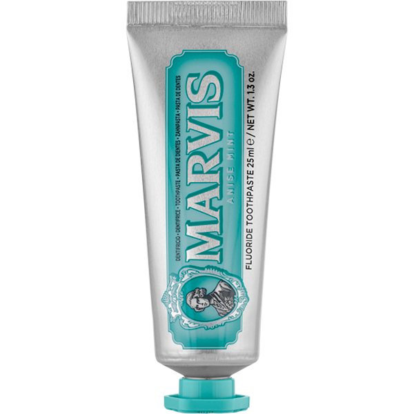 Anise Mint Toothpaste