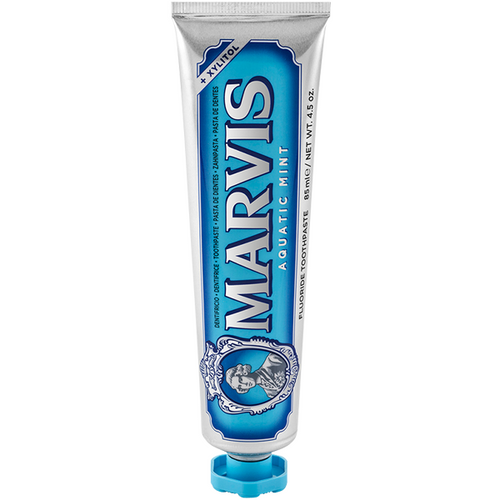 Aquatic Mint Toothpaste