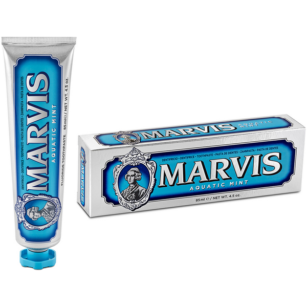 Image of Aquatic Mint Toothpaste