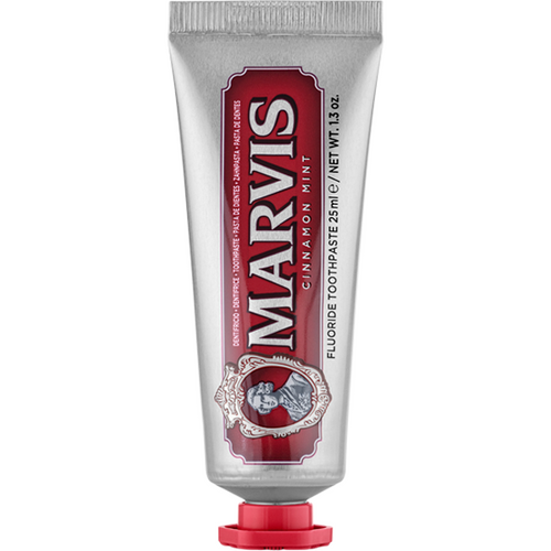 Cinnamon Mint Toothpaste