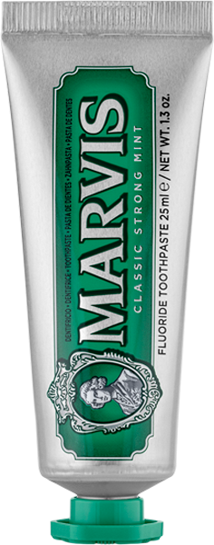 Classic Strong Mint Toothpaste