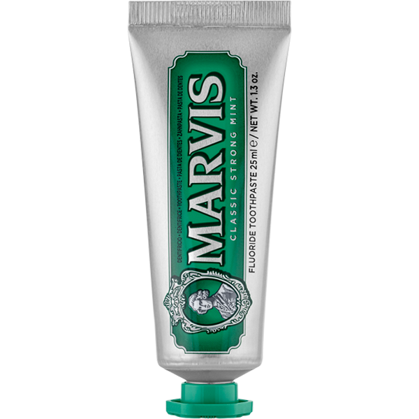 Classic Strong Mint Toothpaste