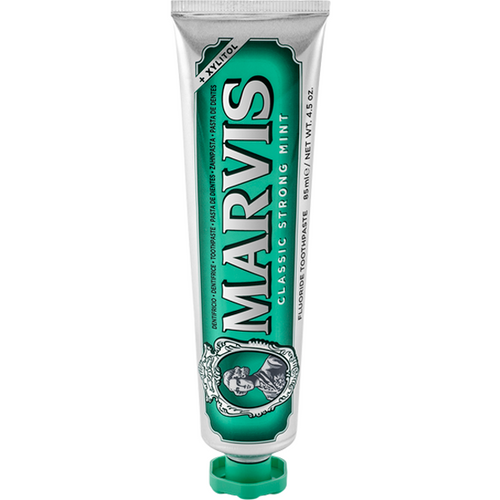Classic Strong Mint Toothpaste