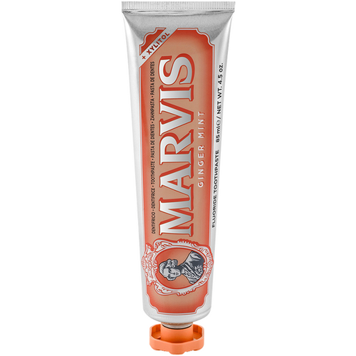 Ginger Mint Toothpaste