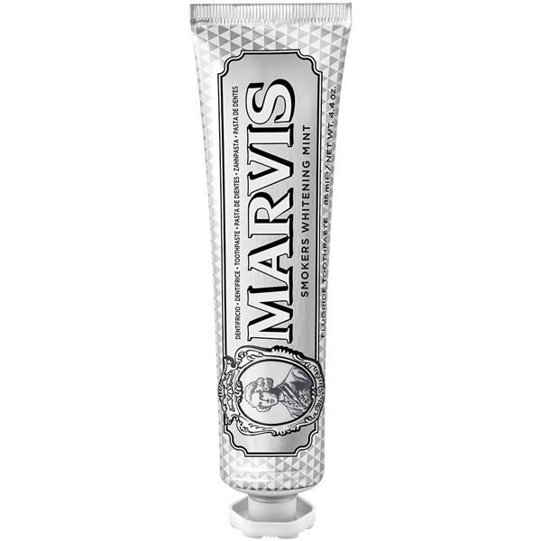 Smokers Whitening Mint Toothpaste