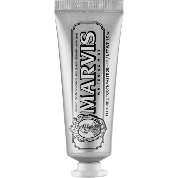 Image of Whitening Mint Toothpaste