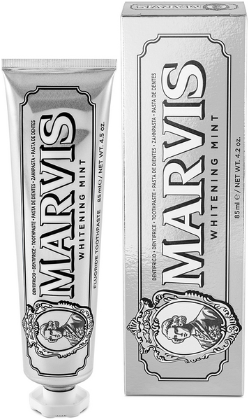 Whitening Mint Toothpaste