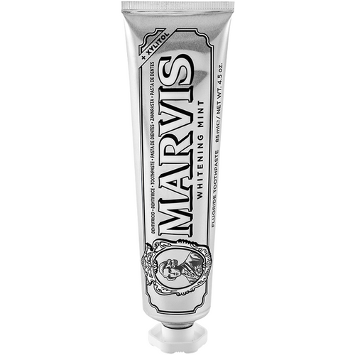 Whitening Mint Toothpaste