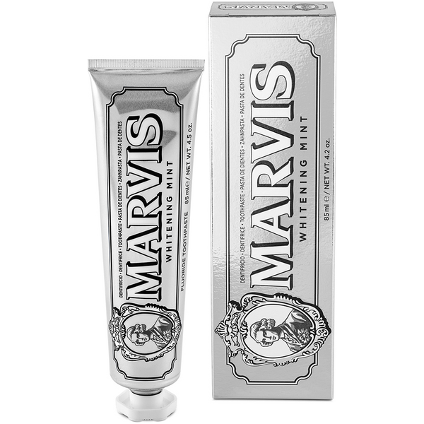 Image of Whitening Mint Toothpaste