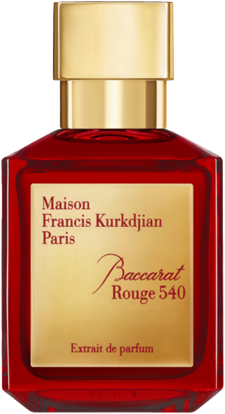 Baccarat Rouge 540 Extrait de Parfum 10ml Miniatur