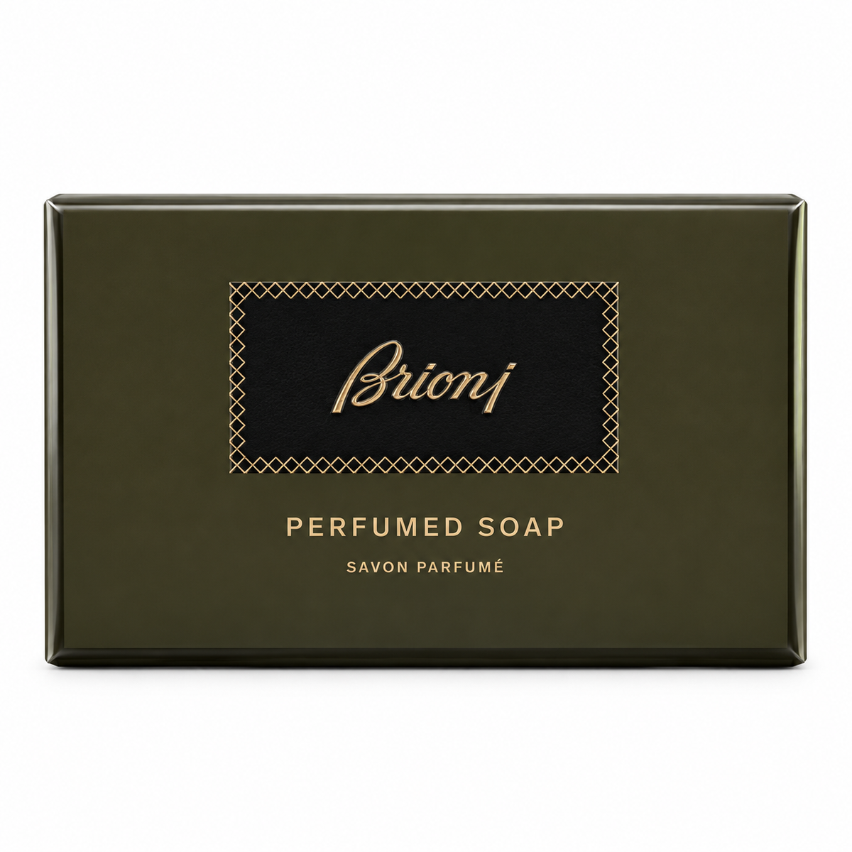 Brioni Saop Minatur