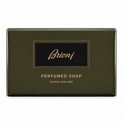 Brioni Saop Minatur