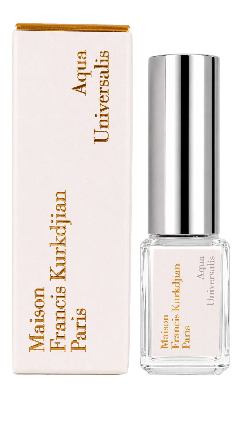 Eau de Toilette