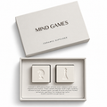 Mind Games Ceramic Diffuser