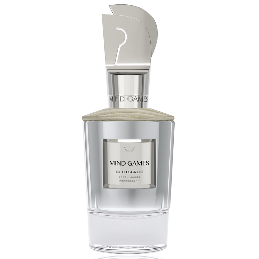 Image of Mind Games Blockade Extrait de Parfum
