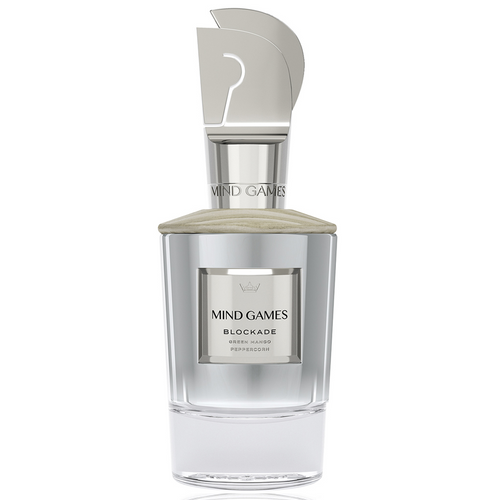 Mind Games Blockade Extrait de Parfum