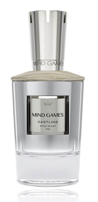 Mind Games Castling Extrait de Parfum 100 ml