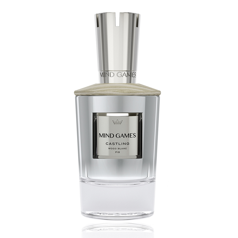 Mind Games Castling Extrait de Parfum 100 ml