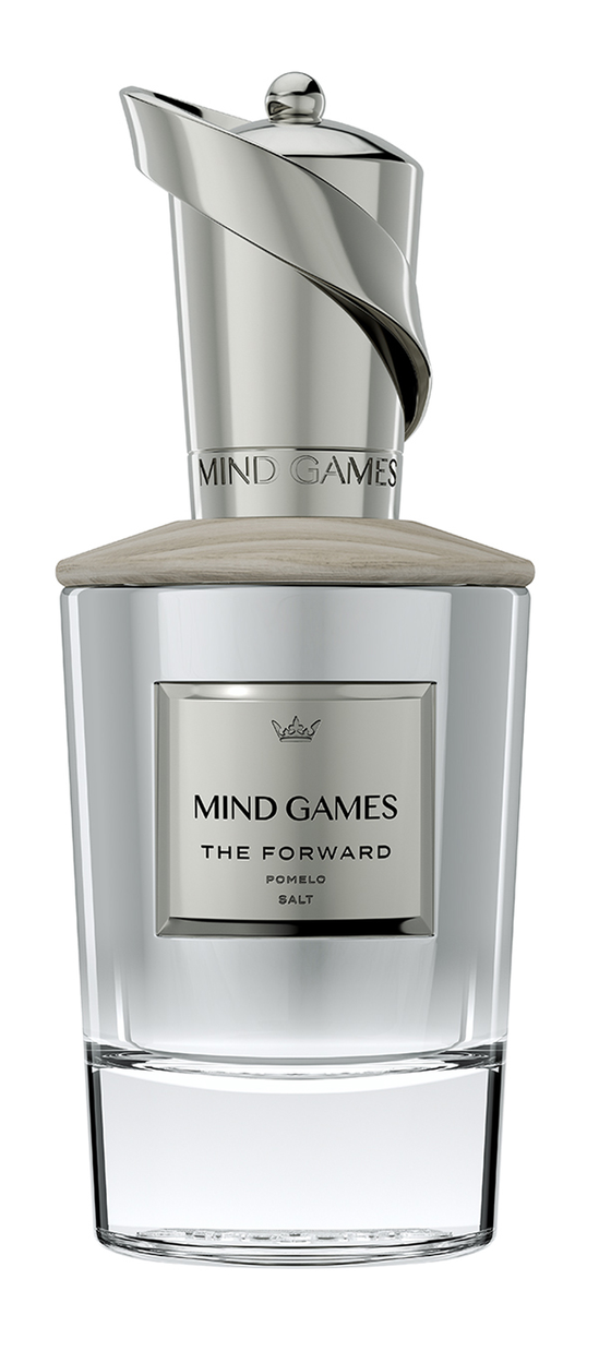 Mind Games The Forward Extrait de Parfum 100 ml