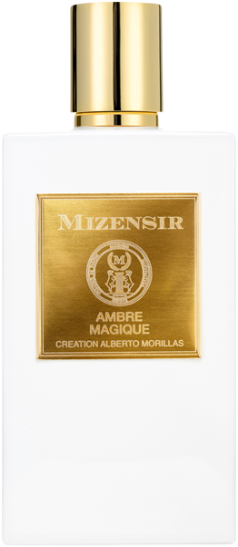 Ambre Magique EdP Nat. Spray
