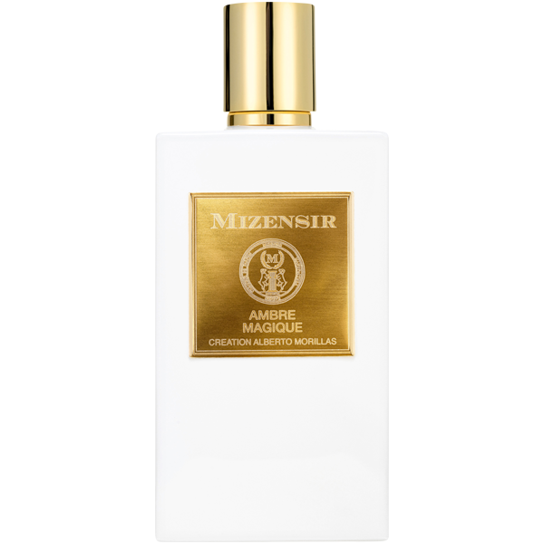 Ambre Magique EdP Nat. Spray
