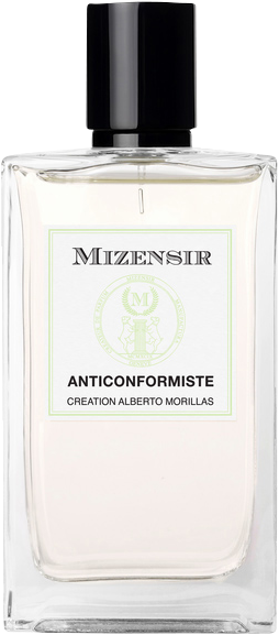 Anticonformiste EdP Nat. Spray