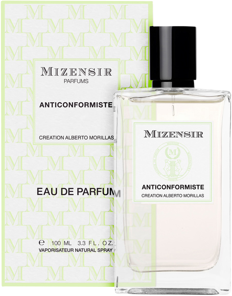 Image of Anticonformiste EdP Nat. Spray
