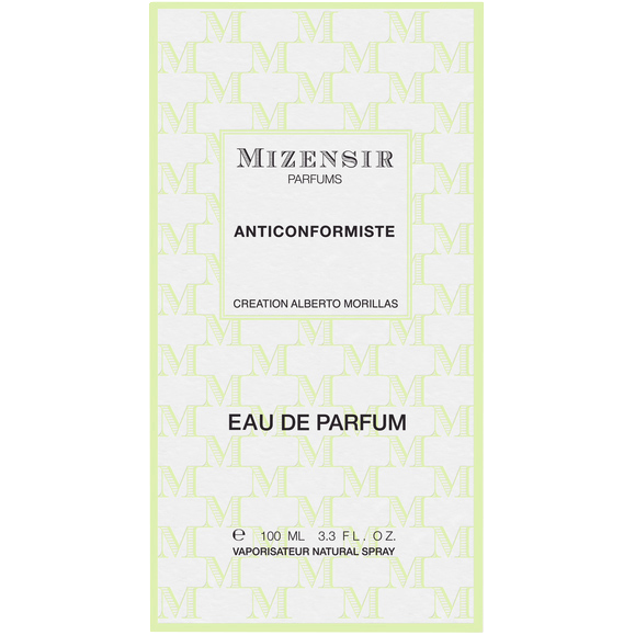 Anticonformiste EdP Nat. Spray