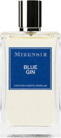 Blue Gin EdP Nat. Spray