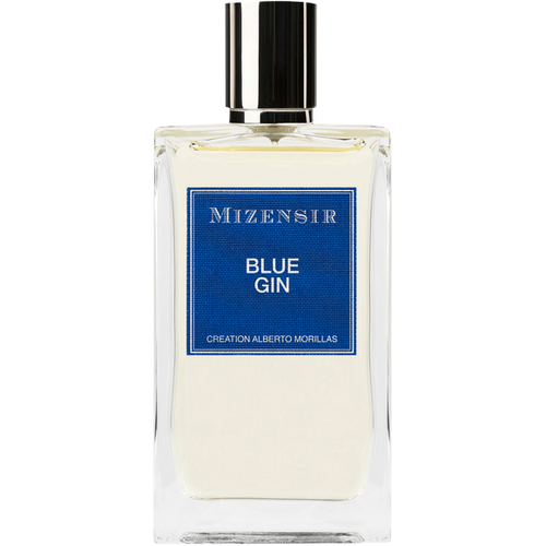Blue Gin EdP Nat. Spray