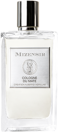 Cologne du Maté EdP Nat. Spray