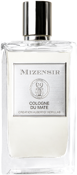 Cologne du Maté EdP Nat. Spray