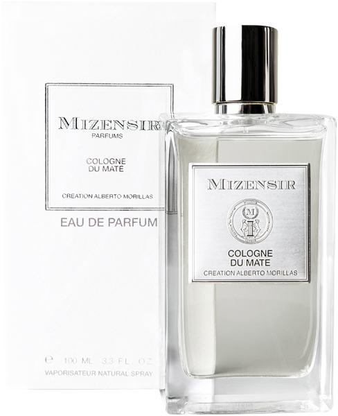 Image of Cologne du Maté EdP Nat. Spray