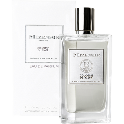 Cologne du Maté EdP Nat. Spray
