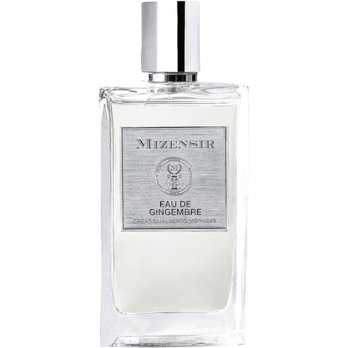 Eau de Gingembre EdP Nat. Spray