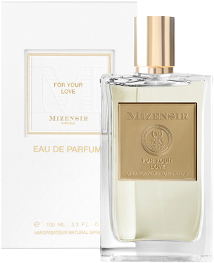 For your Love EdP Nat. Spray