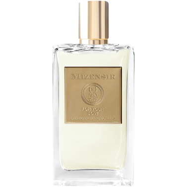 For your Love EdP Nat. Spray