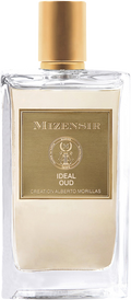 Ideal Oud EdP Nat. Spray