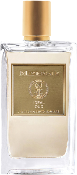 Ideal Oud EdP Nat. Spray