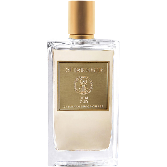 Image of Ideal Oud EdP Nat. Spray