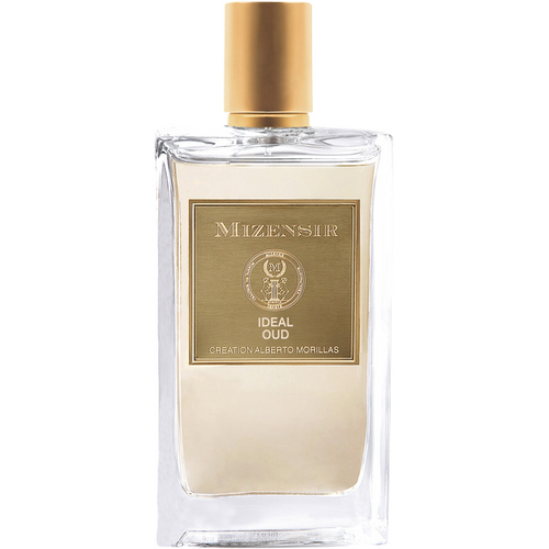 Ideal Oud EdP Nat. Spray