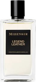 Legend Leather EdP Nat. Spray