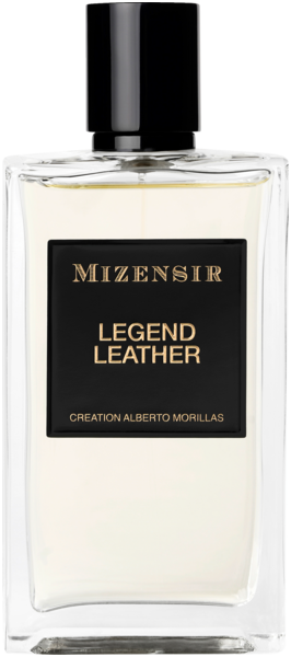 Legend Leather EdP Nat. Spray